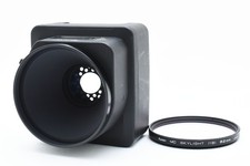 [Near MINT] Fuji Fujifilm Fujinon EBC GX M 19...