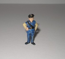 Altfigur Polizist