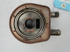 Filtre à huile Renault SCENIC