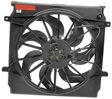 620-053 Engine Cooling Fan Assembly Fits Select Jeep Models