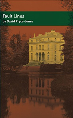 Fehlerlinien - David Pryce-Jones