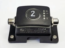 Surplus IFM MVQ201 - Position sensor for valve actuators