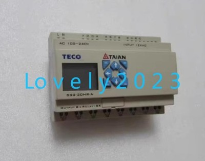 1pc used Controller SG2-20HR-A