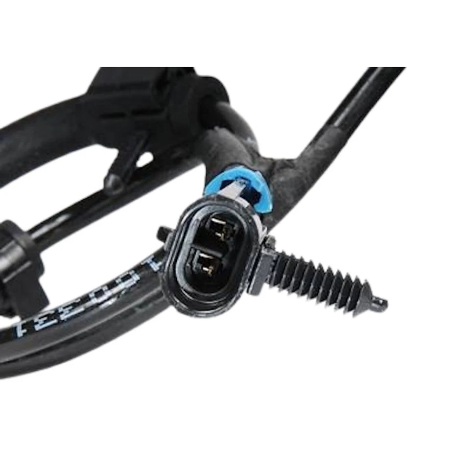 Buje de rueda ACDelco genuino para Chevy Express 2500 2003-2005 | Agujero de perno de 3 bridas Foto 2 de 4