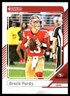 Brock Purdy 2024 Donruss #150 49ers NFL READ FREE SHIPPING AutographDen