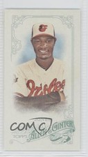 2015 Topps Allen & Ginter's Mini Allen & Ginter Back Adam Jones #43 0b0