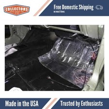 Sound Deadener Firewall Insulation Kit For 1964-1969 Plymouth Barracuda 661642