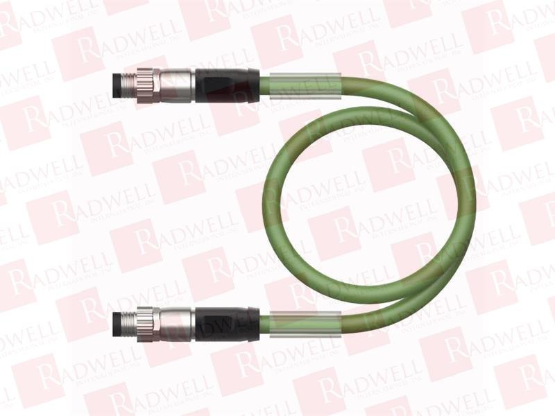 TURCK PSGS4M-PSGS4M-4414-10M / PSGS4MPSGS4M441410M (NEW IN BOX)