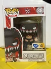 Funko POP!  FINN BALOR "The Demon"  #38  WWE  FYE Exclusive Vaulted