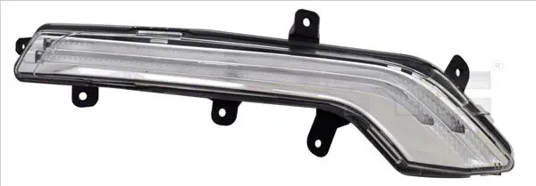 Tagfahrleuchte links LED 12-0402-00-2 TYC für PEUGEOT 508 I 508 SW I - Bild 4