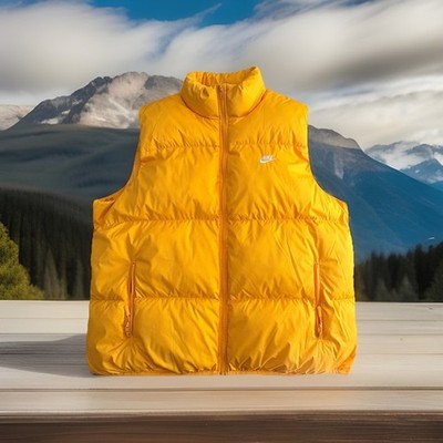 NIKE CLUB WESTE Gr. 2XL, XXL, PRIMALOFT  WATER-REPELLENT