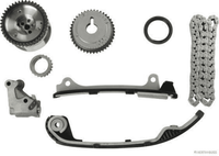 Steuerkettensatz FüR Nissan Almera II Hatchback Tino Primera Traveller
