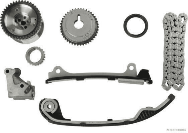 Steuerkettensatz FüR Nissan Almera II Hatchback Tino Primera Traveller-image