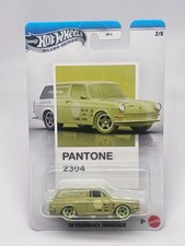 Hot Wheels Pantone Custom / Personnalisé 69 ...