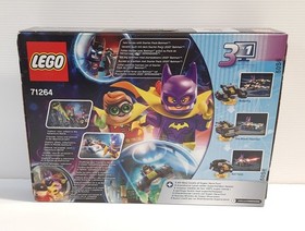 LEGO 71264 DIMENSIONS STORY PACK BATMAN MOVIE - SEALED