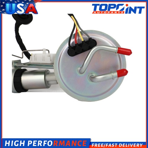 Fuel Pump Module Aseembly For 1991-1994 Ford Escort Mercury Tracer 1.8L 1.9L - Picture 8 of 8