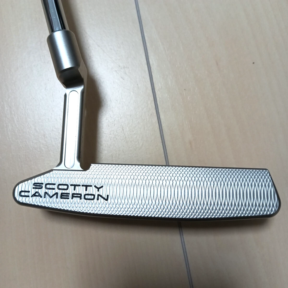 Scotty Cameron 35 Loft Golf Putters for sale | eBay
