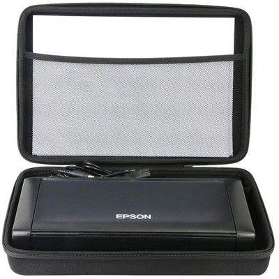 Travel Case for Epson WF110 Wireless Mobile Printer