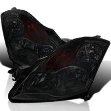 Do Smoked Headlights Affect Visibility? Smoke Lens Headlights