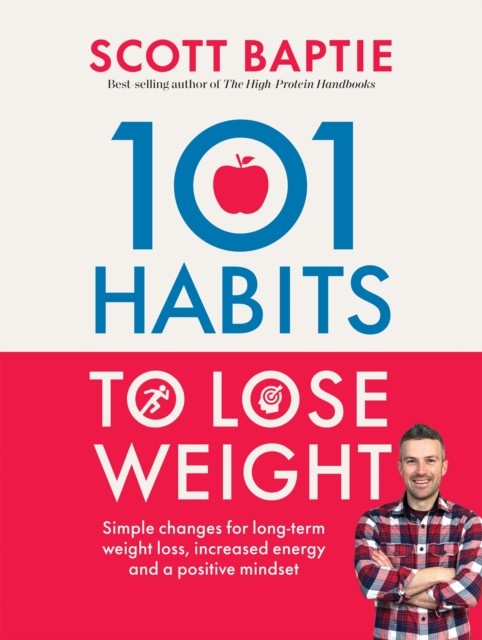 101 Habits to Lose Weight: Simple Changes for Long-Term Weight Loss, Increased Energy and a Positive Mindset - Image 7