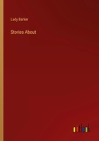 Stories About Lady Barker Taschenbuch Kartoniert / Broschiert Englisch 2022