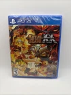 Metal Slug XX (Sony PlayStation 4, 2020), Brand New, Sealed