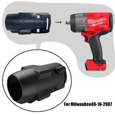 For Milwaukee M18 Fuel 1/2 Inch High Torque Impact Wrench Boot Cover 49-16-2967 