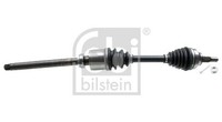 Febi Bilstein Antriebswelle Citroen 182964