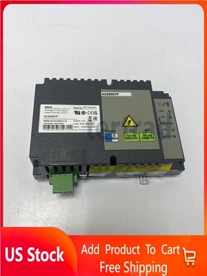 SCHNEIDER Electric 59658 ACE850TP 10/100 base TX TCP/IP interface Sepam