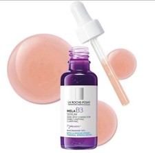 La Roche-Posay Mela B3 Intensive Anti - Dark Spot Correcting Serum 30mL