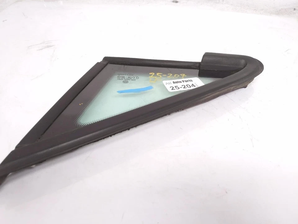 Volkswagen Golf 2015-2019 conductor delantero pilar A vidrio 5G0-845-411-E-Nvb Foto 4 de 4