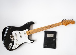 Fender Blackie | eBay