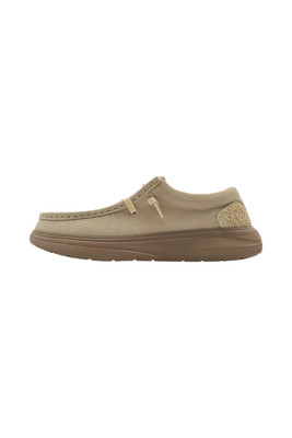 HeyDude Damen Halbschuh HD42641 Blush