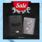 [SALE] ALPHA DRIVE ONE UNBREAKABLE : 少年BEAST 2nd Mini album POSTCARD Ver.