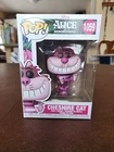 Funko Pop! Vinyl: Disney - Cheshire Cat -  #1059 2021 In Original Box