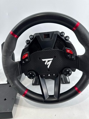 Thrustmaster T598 Racing Wheel PS5 PS4 PC 5 Nm Direct Drive Steering Pedals (1)