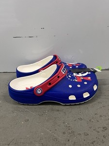 Nba Crocs Slides | eBay display picture 3