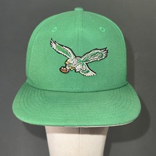 New Era Philadelphia Eagles 59Fifty NFL Retro...