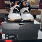 Nike Air Jordan 8 Retro Three Peat 2015 305381-142 - SIZE 14 — photo 2