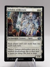 Eidolon of Rhetoric 054 Jumpstart 2022 J22 MTG NM