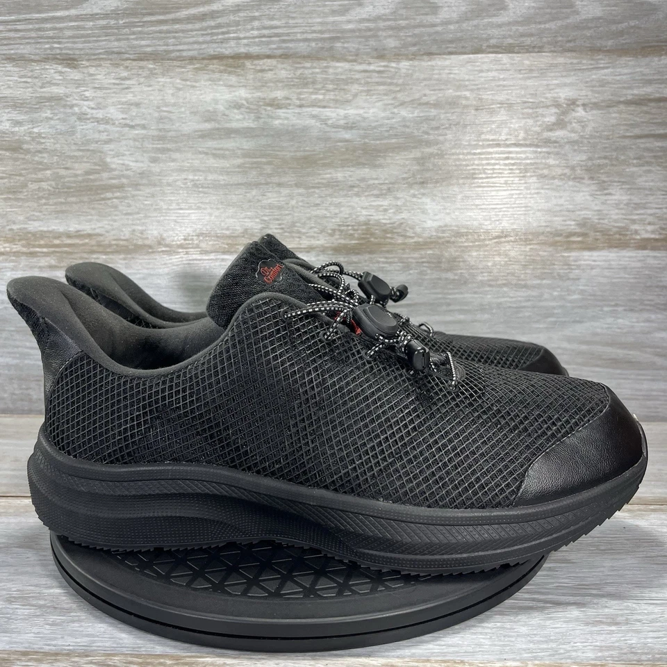 Tenis manos libres Dr comfort Jay para hombre talla 13 XW Foto 3 de 4