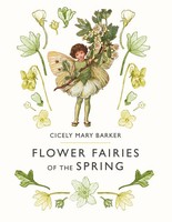 Flower Fairies Of The Spring | Cicely Mary Barker | Buch | Gebunden | Englisch