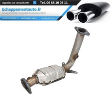 Catalyseurs Ford FOCUS