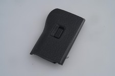 Nikon Mirrorles Camera Z 9 Media cover unit for repair or replacement.