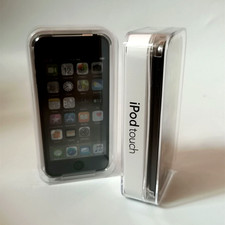     NEW Apple iPod touch 7th Generation Gray 256GB MP4 Player  Sealed - US STOCK