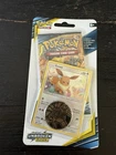Sun and Moon Unbroken Bonds Blister Pack – Eevee Promo - Sealed