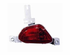 NEBELSCHLUßLEUCHTE LINKS FÜR MAZDA 2 2007-2014