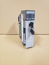 Allen Bradley 1747-L551 Ser C 1747-OS501 C FW 13 SLC 500 5/05 CPU Processor 16K