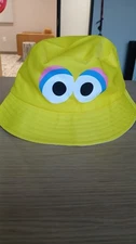 Sugar Land Space Cowboys Bucket Hat (Big Bird) 2025 Promotional Giveaway