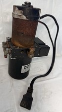 Western Flostat Ultra Mount Straight Blade Snow Plow Pump Pro Pro-plus Mid 56544